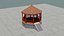 Small Town America-Sammlung