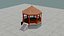 Small Town America-Sammlung