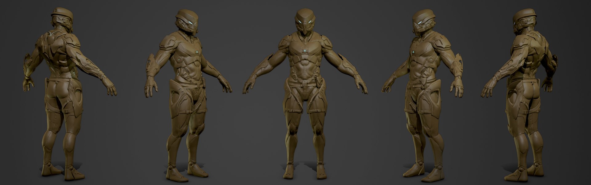 3D robot soldier character model https://p.turbosquid.com/ts-thumb/Ua/2rUuU1/LYjilZmj/clay/jpg/1570780414/1920x1080/fit_q87/0c3211705f16c4e7d8be41aea37ad0076b151181/clay.jpg