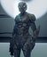 Robot Soldier