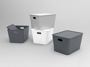 Storage Box