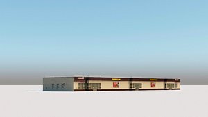 City Building 39