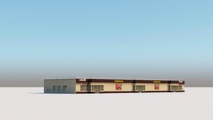City Building 39