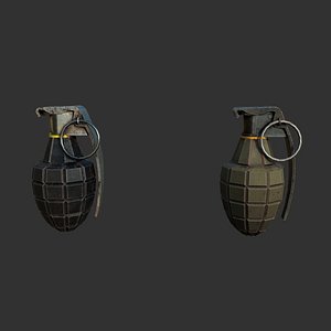 Grenade