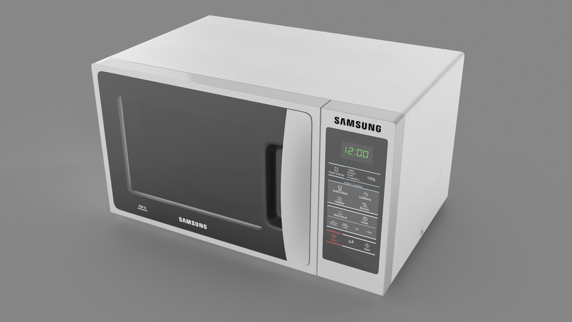 Samsung Microwave Oven 3D model https://p.turbosquid.com/ts-thumb/Ua/DyJsTP/6Y/samsung_microwave_oven_360/jpg/1711278188/1920x1080/turn_fit_q99/19580462cb055c9f068b2e54d0c2509808379853/samsung_microwave_oven_360-1.jpg