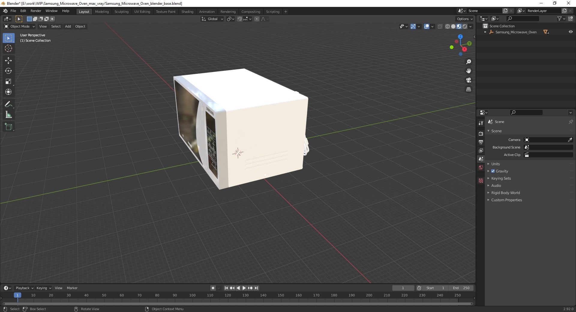 Samsung Microwave Oven 3D model https://p.turbosquid.com/ts-thumb/Ua/DyJsTP/Sv/samsungmicrowaveovenc4dmodel029/jpg/1711278834/1920x1080/fit_q87/6c0e1002c3ec61b99f8c708f1c829eb2503b3936/samsungmicrowaveovenc4dmodel029.jpg