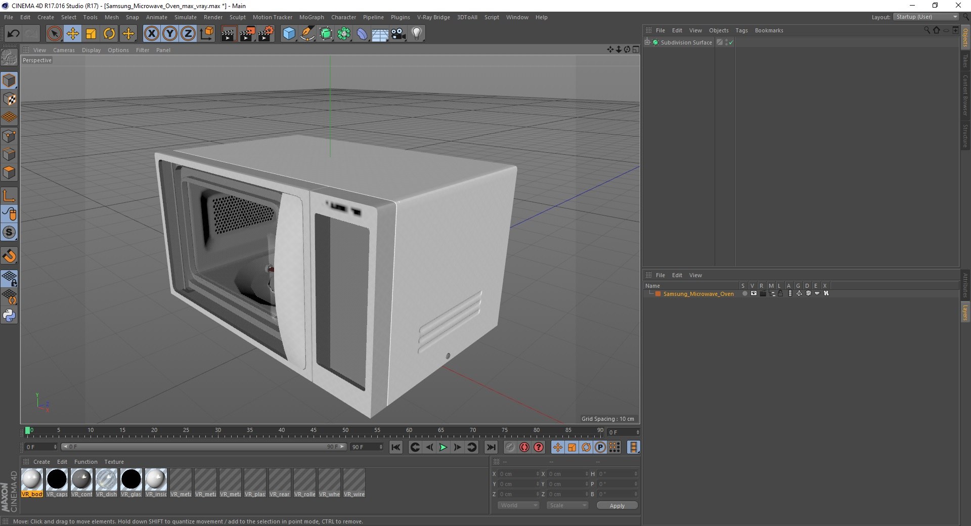 Samsung Microwave Oven 3D model https://p.turbosquid.com/ts-thumb/Ua/DyJsTP/m7/samsungmicrowaveovenc4dmodel031/jpg/1711278843/1920x1080/fit_q87/5181cfc33ece45f570361d5b86ca6a6c0a779c94/samsungmicrowaveovenc4dmodel031.jpg