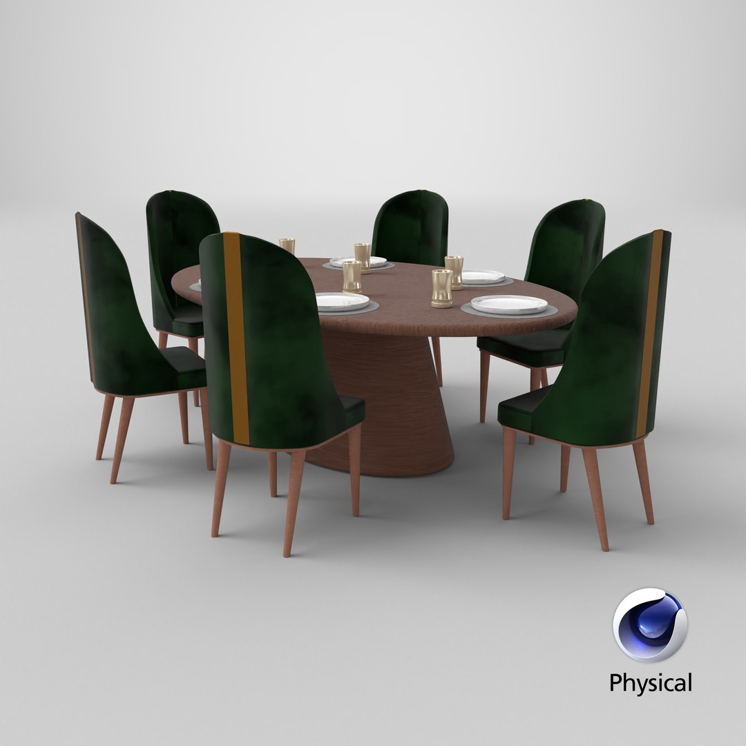 Separable Emerald Chairs Heritage Dinning Table Minimal Dinner Set 3D https://p.turbosquid.com/ts-thumb/Ua/E4nOxu/If/stemcell_cinema_4d_physical_render/png/1789391391/1920x1080/fit_q87/7453ddf5c070999e5f9f91dcb95ab13e71451322/stemcell_cinema_4d_physical_render.jpg