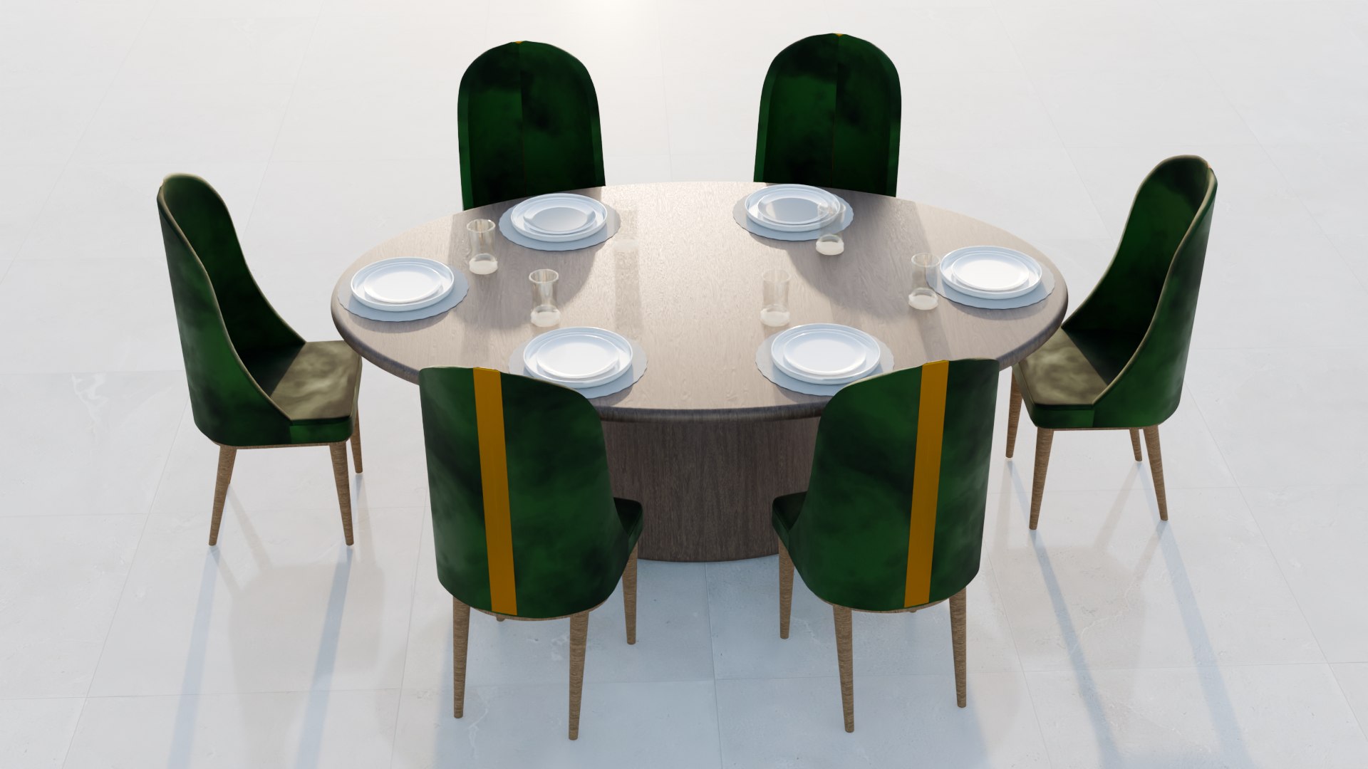 Separable Emerald Chairs Heritage Dinning Table Minimal Dinner Set 3D https://p.turbosquid.com/ts-thumb/Ua/E4nOxu/ZZ/render4/png/1789038450/1920x1080/fit_q87/0b5816b99d1a665409a35127cbf763e0d0fd2ecd/render4.jpg