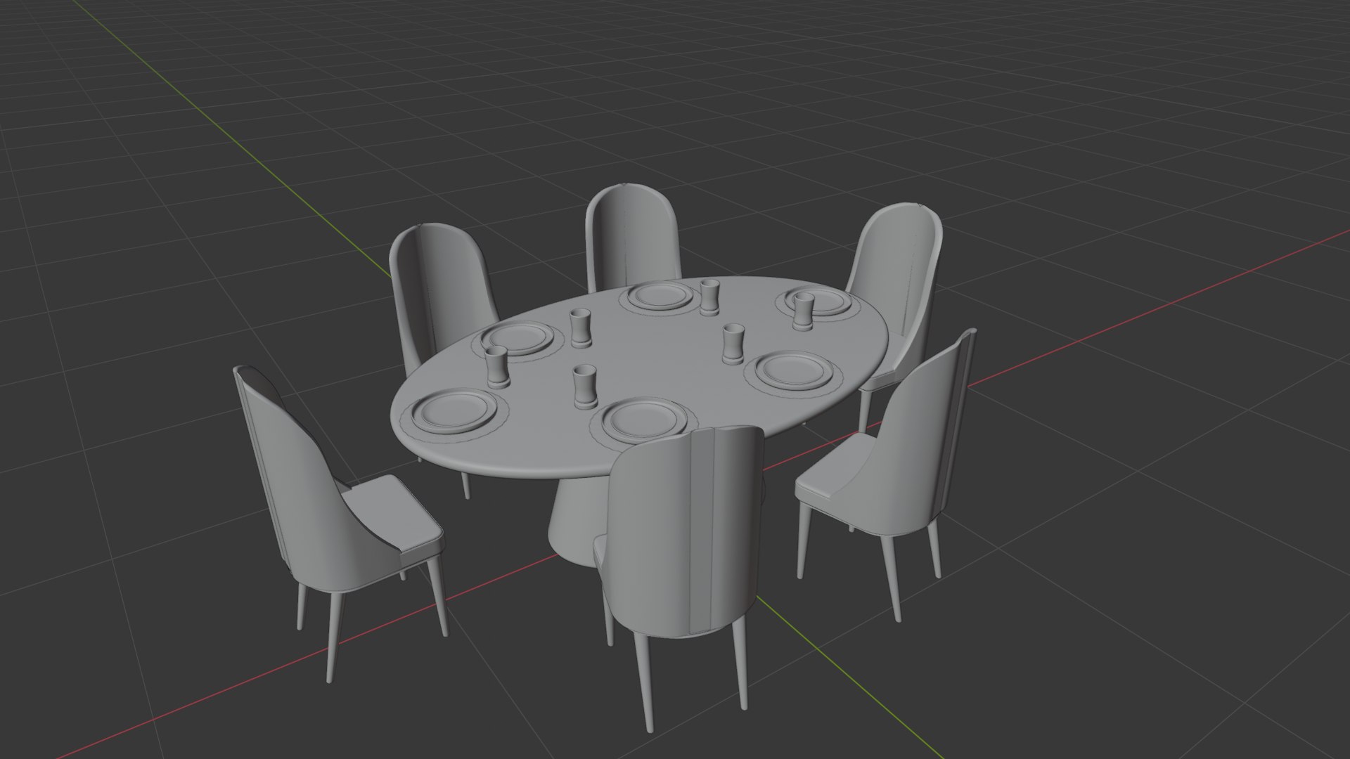 Separable Emerald Chairs Heritage Dinning Table Minimal Dinner Set 3D https://p.turbosquid.com/ts-thumb/Ua/E4nOxu/aM/render/png/1789035394/1920x1080/fit_q87/7adbd812aa457a2d1b0affb1239db7a29d3a1094/render.jpg