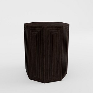 Wayfair Moore End Table