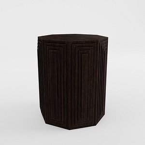 Wayfair Moore End Table