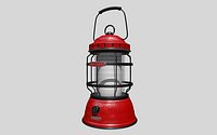 Barebones Forest Lantern