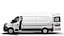 Nissan Interstar L3H3 Van HQ Intérieur 2024