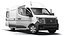 Nissan Interstar L3H3 Van HQ Intérieur 2024