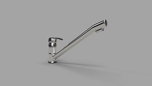 Faucet N4 3D