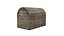 Old Wooden Box