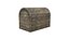 Old Wooden Box