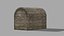 Old Wooden Box