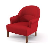 Comptoir de Famille Armchair