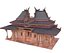 Tempio della Pagoda