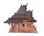 Tempio della Pagoda