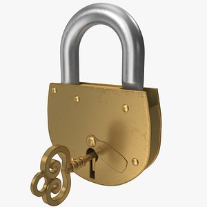 PadLock
