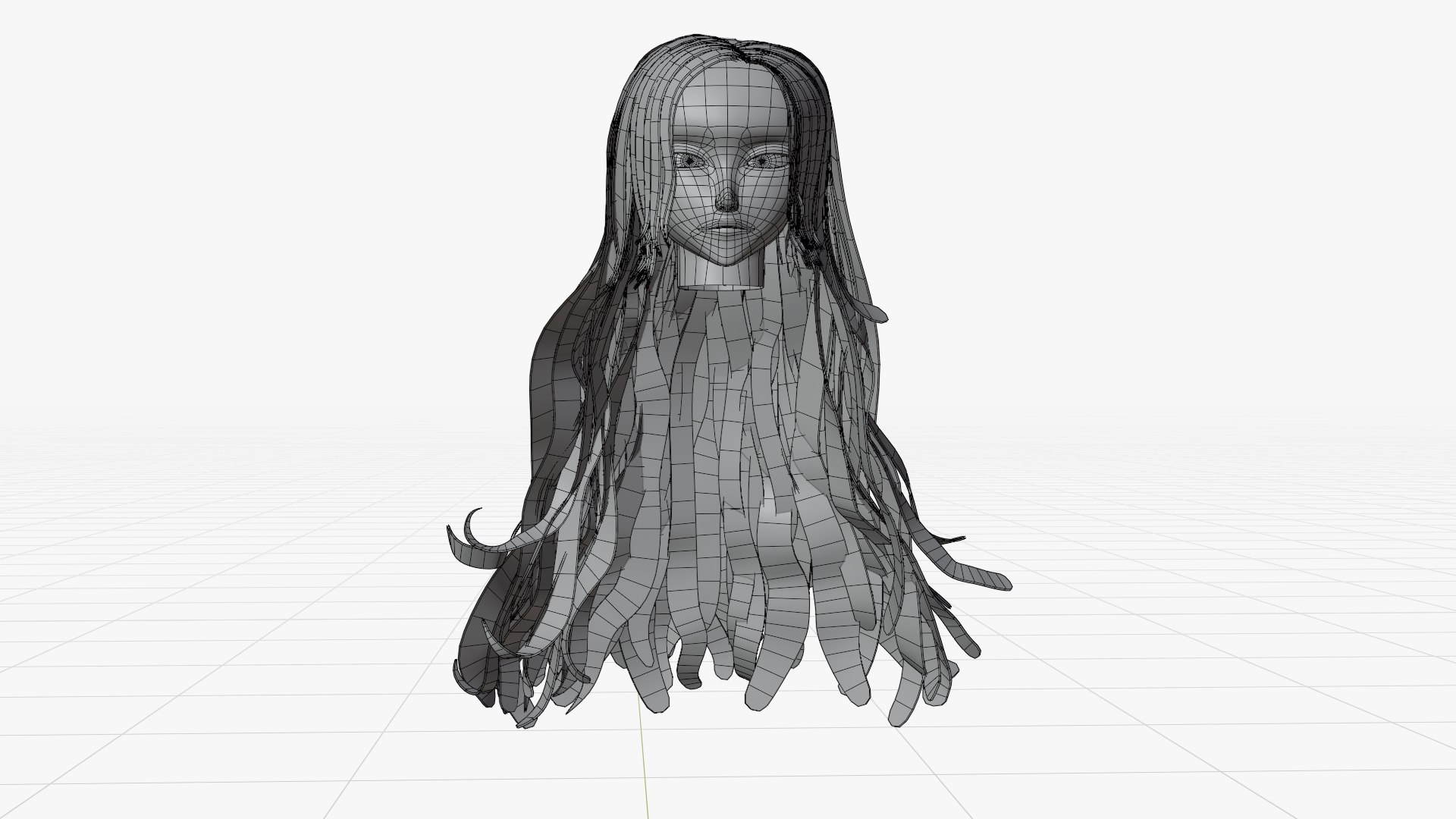 3D model Styled Hair https://p.turbosquid.com/ts-thumb/Ua/SN4Xg6/8p/z0232/jpg/1721961310/1920x1080/fit_q87/d9cb75c2b3f1b0c28a34992f27145d2a5c8c44df/z0232.jpg