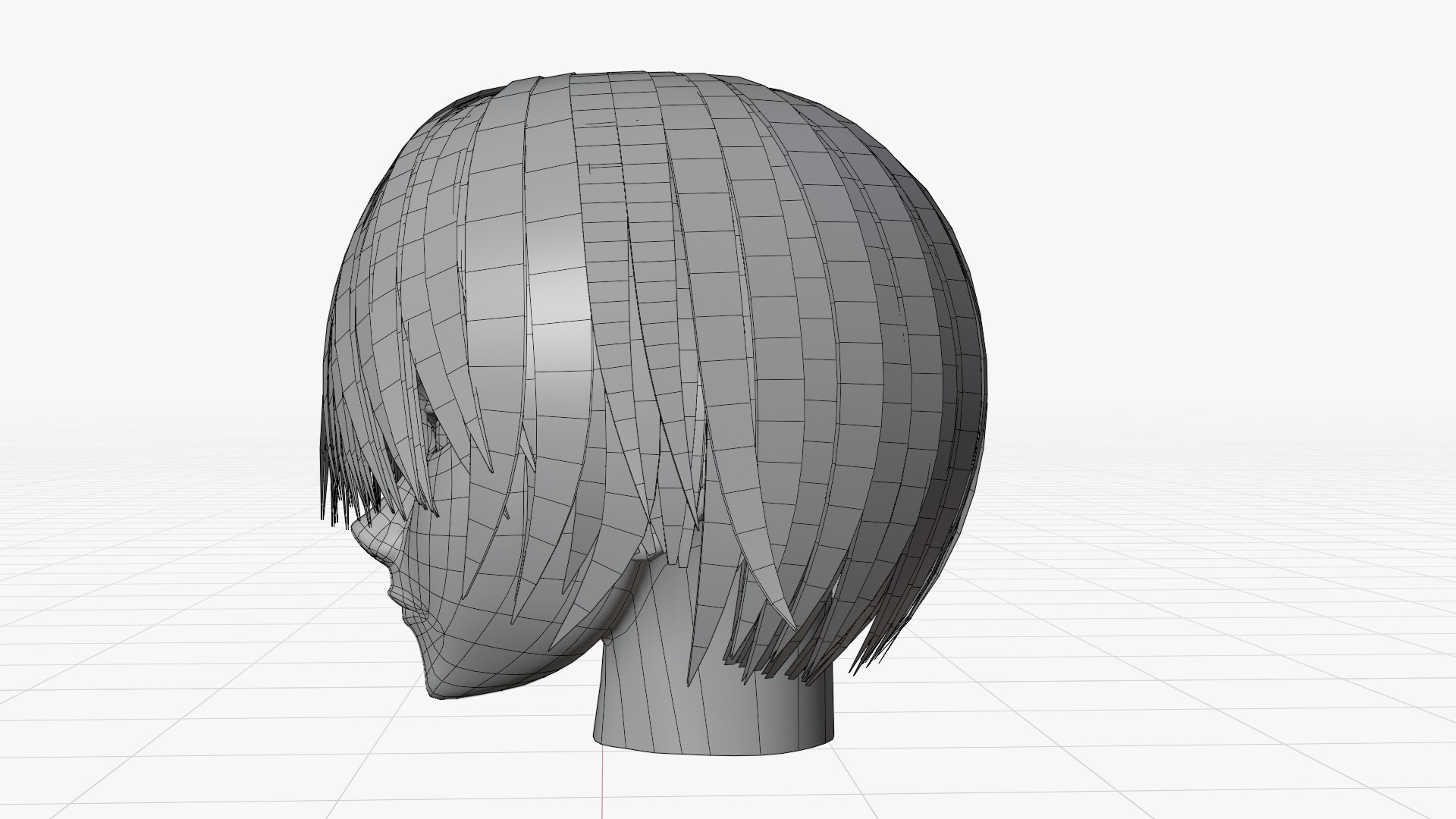 3D model Styled Hair https://p.turbosquid.com/ts-thumb/Ua/SN4Xg6/CD/z0122/jpg/1721961303/1920x1080/fit_q87/0c5348b3beb05efdb83b72d389659c3aa4edb123/z0122.jpg