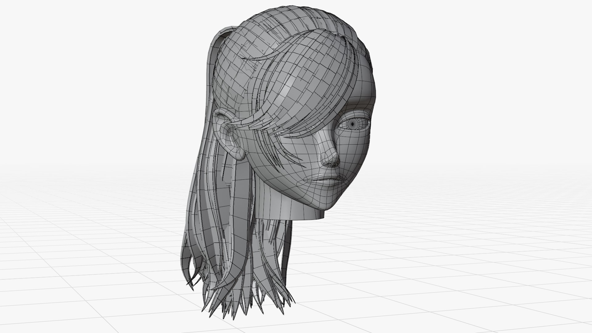 3D model Styled Hair https://p.turbosquid.com/ts-thumb/Ua/SN4Xg6/HP/z0040/jpg/1721961295/1920x1080/fit_q87/fdf25539b67c298f3613308a0f45907719d9ec7f/z0040.jpg
