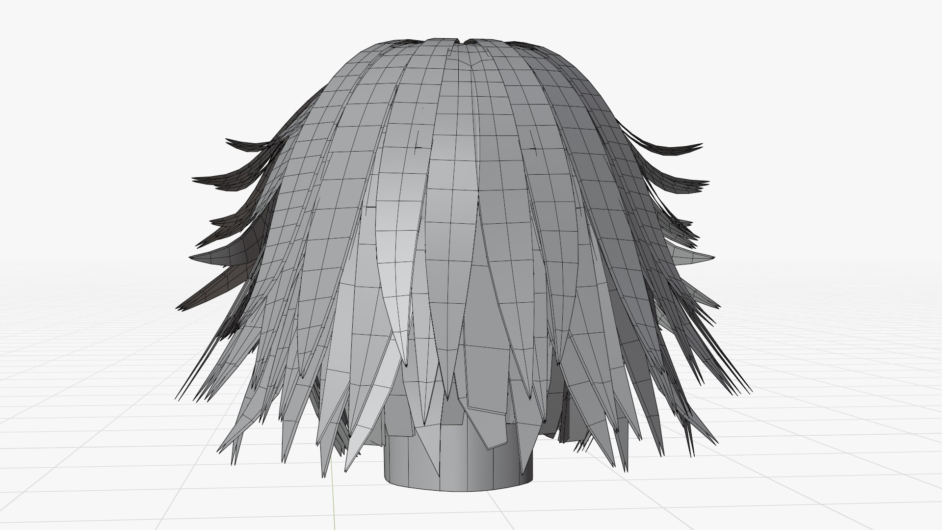 3D model Styled Hair https://p.turbosquid.com/ts-thumb/Ua/SN4Xg6/T6/z0200/jpg/1721961308/1920x1080/fit_q87/22b99373daac2fdb0bedc2e935f1a2bf877988c2/z0200.jpg