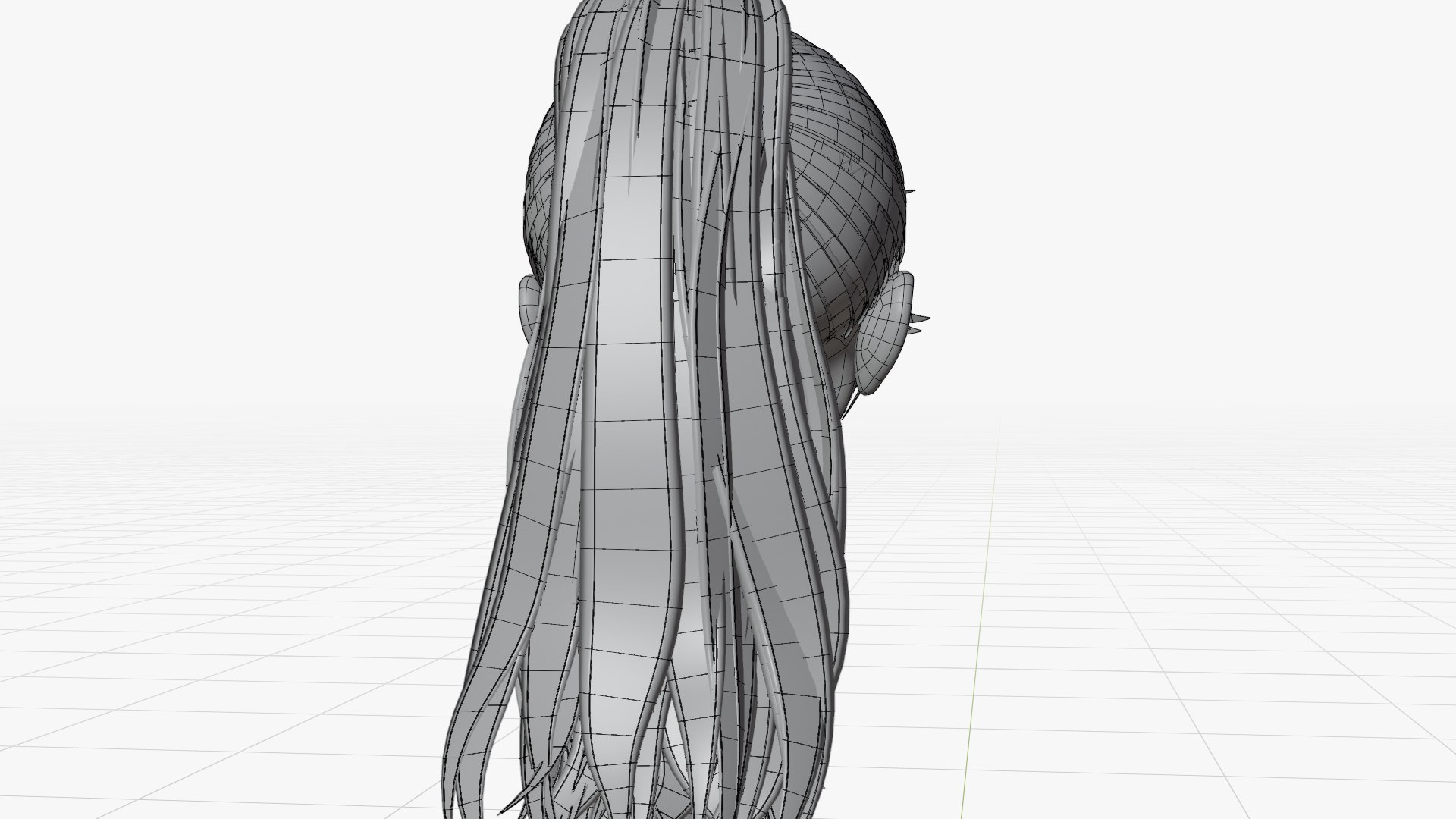 3D model Styled Hair https://p.turbosquid.com/ts-thumb/Ua/SN4Xg6/Ve/z0014/jpg/1721961293/1920x1080/fit_q87/f573b26605120869d0cce8c36be865e3ef80898a/z0014.jpg