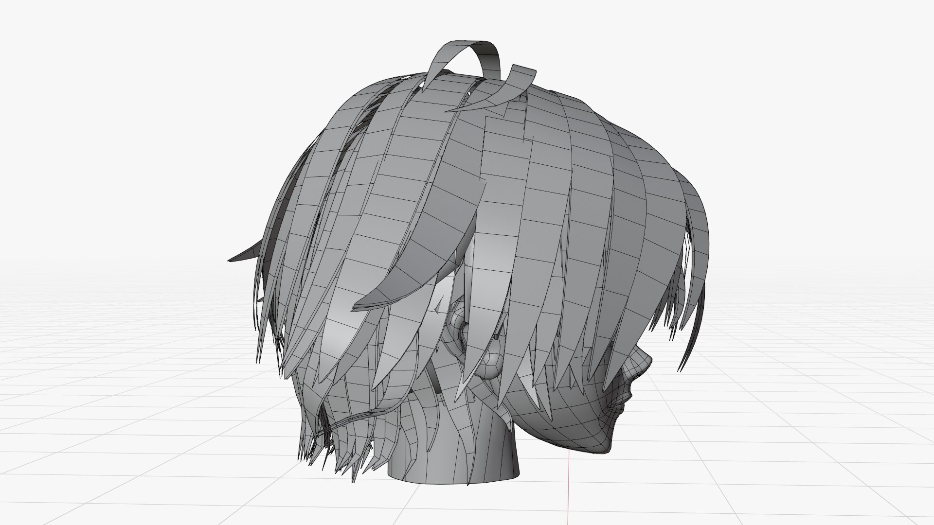 3D model Styled Hair https://p.turbosquid.com/ts-thumb/Ua/SN4Xg6/mV/z0092/jpg/1721961300/1920x1080/fit_q87/36092495db75f1c14a1865011ad2a05504b9c96b/z0092.jpg