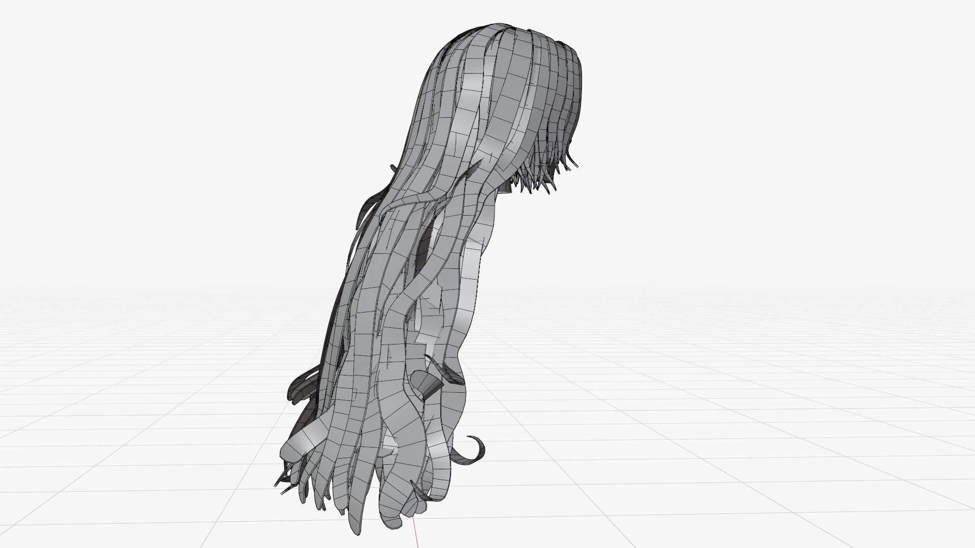 3D model Styled Hair https://p.turbosquid.com/ts-thumb/Ua/SN4Xg6/y9/z0216/jpg/1721961308/1920x1080/fit_q87/08b4e59b4bb19e96fcb7ad9e398164d5822807b0/z0216.jpg