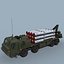 Batalhão SA-17 Buk-M3