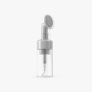 Foam Brush Pump  100ML