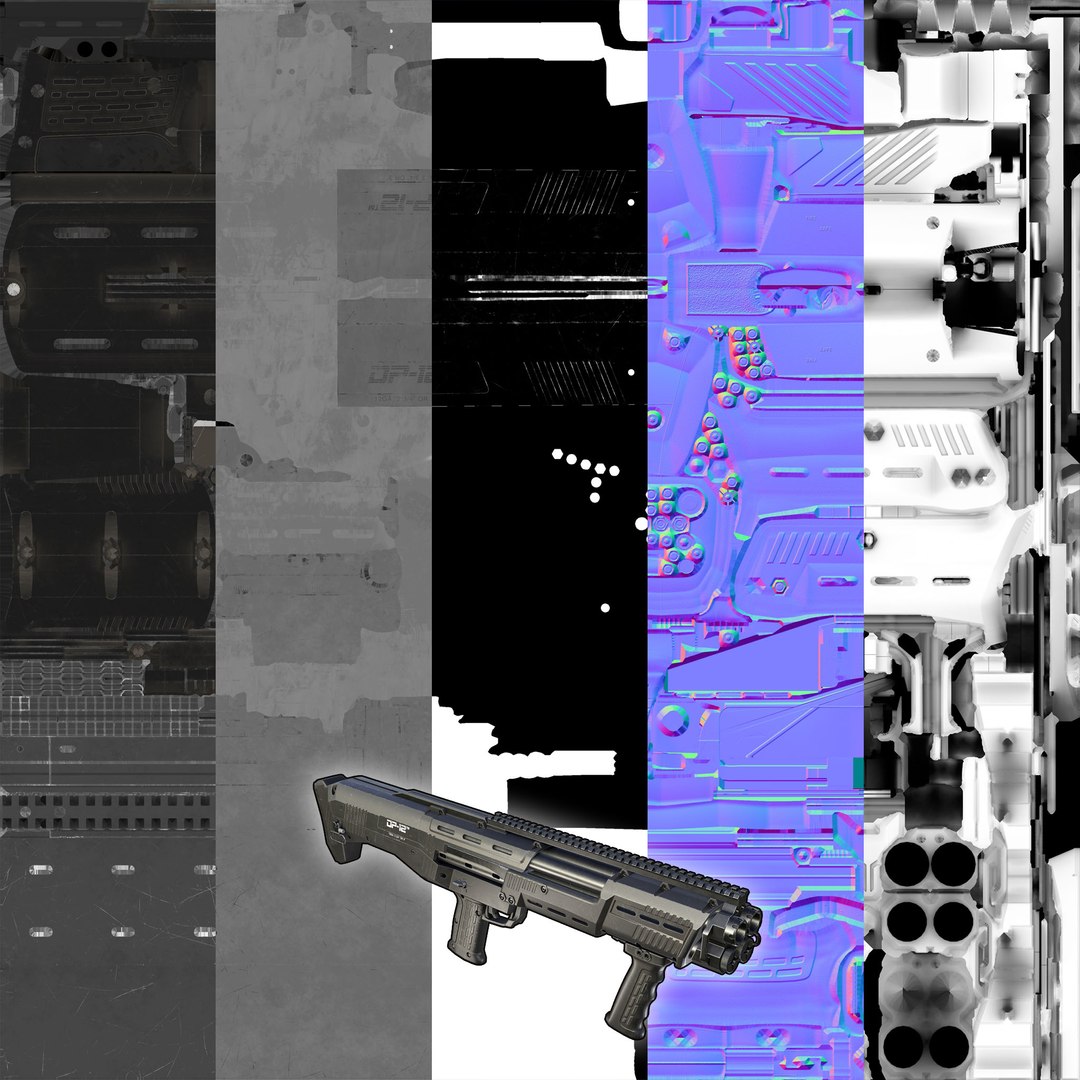 standard dp12 3D https://p.turbosquid.com/ts-thumb/Ua/Vb3hUE/VrWDgKqs/dp12_shotgun_textures/jpg/1577640079/1920x1080/fit_q87/805dc9d2bc897ae08b2a0fe1e62913dace672d57/dp12_shotgun_textures.jpg