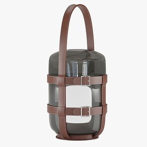 floor lamp firefly 3d max