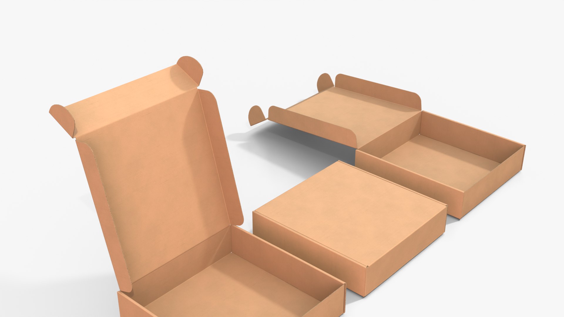 Mailer Boxes - Low Profile Set 3D model https://p.turbosquid.com/ts-thumb/Ua/Xr3M0C/OP/a1/png/1777126729/1920x1080/fit_q87/28b1dfd6d6dd58c16cf180255655c0e4125cf8e9/a1.jpg