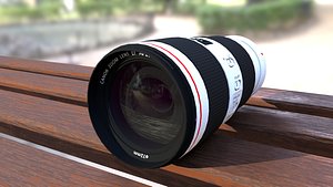 canon ef 70-200mm f model
