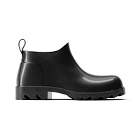 Bottega Veneta Stride Rubber Ankle Boots