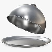Food Cover Cloche
