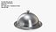Food Cover Cloche