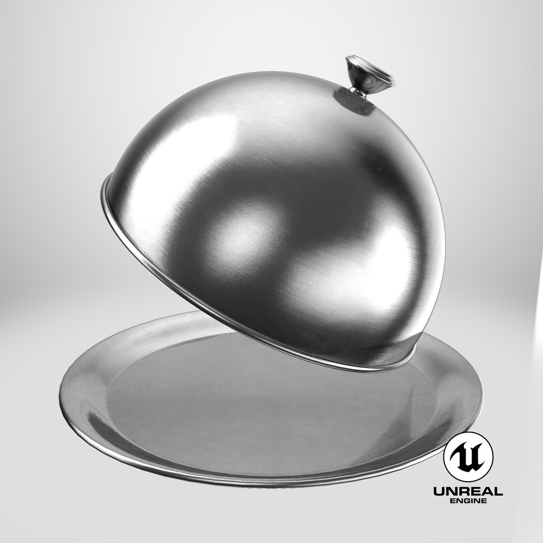 Food Cover Cloche 3D model https://p.turbosquid.com/ts-thumb/Ua/d8lAu5/mh/stemcell_unreal_render/png/1712855298/1920x1080/fit_q87/3bd49530c8448f26f25c3228c5190a030fd30653/stemcell_unreal_render.jpg