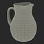 Lemonade Pitcher