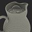 Lemonade Pitcher