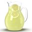 Lemonade Pitcher