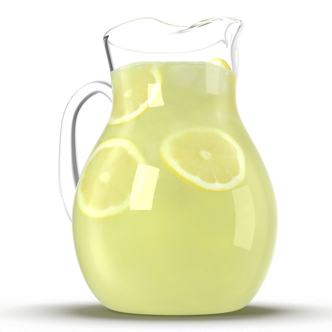 max lemonade pitcher https://p.turbosquid.com/ts-thumb/Ua/dN4x0M/KwjjlWbf/lemonadepitcher3dmodel11/jpg/1458717339/1920x1080/fit_q87/fcdf34e2f6c5d2e39ac97386197b0d5412bc3016/lemonadepitcher3dmodel11.jpg