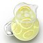Lemonade Pitcher