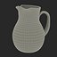 Lemonade Pitcher